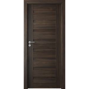 Porta Verte PREMIUM D.0 Dub Tmavý 